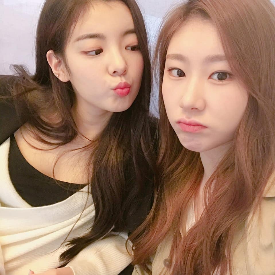 오늘자 ITZY 인스타그램.jpg