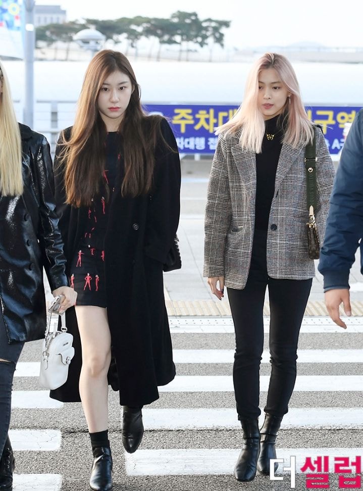 출국하는 있지(ITZY) 기사사진.jpg