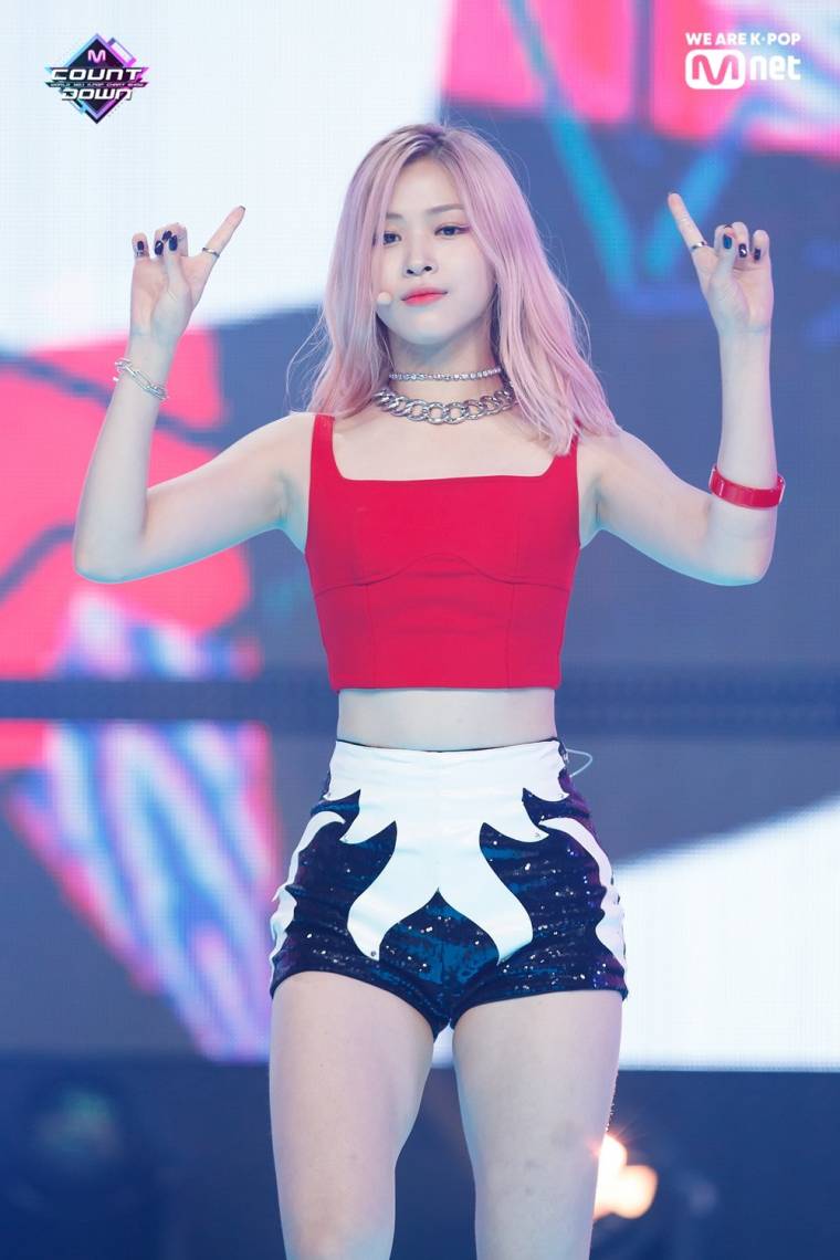 ITZY(있지) 