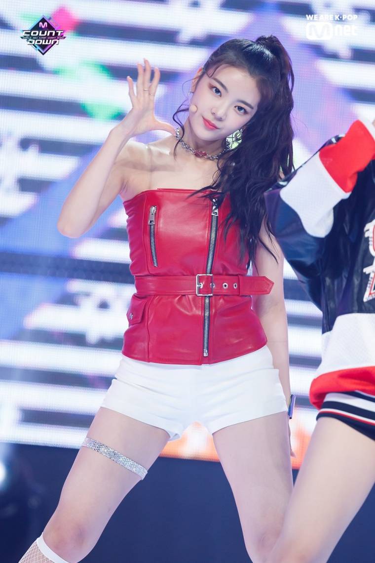 ITZY(있지) 