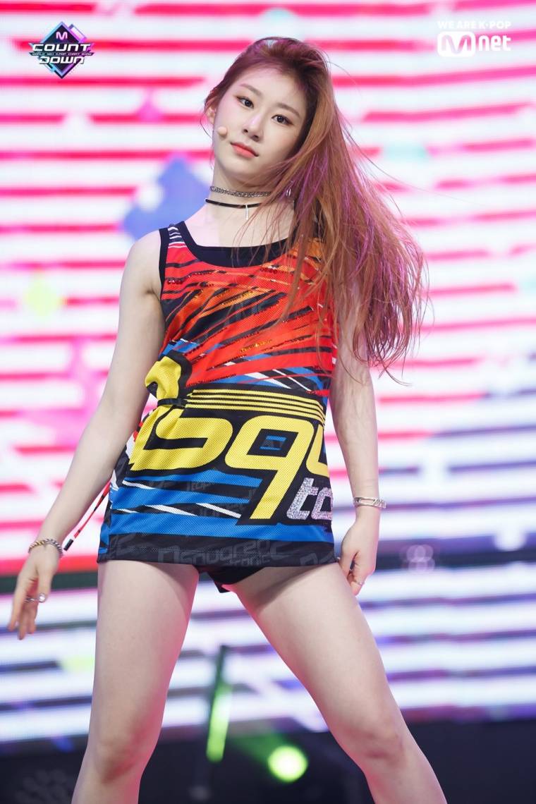 ITZY(있지) 