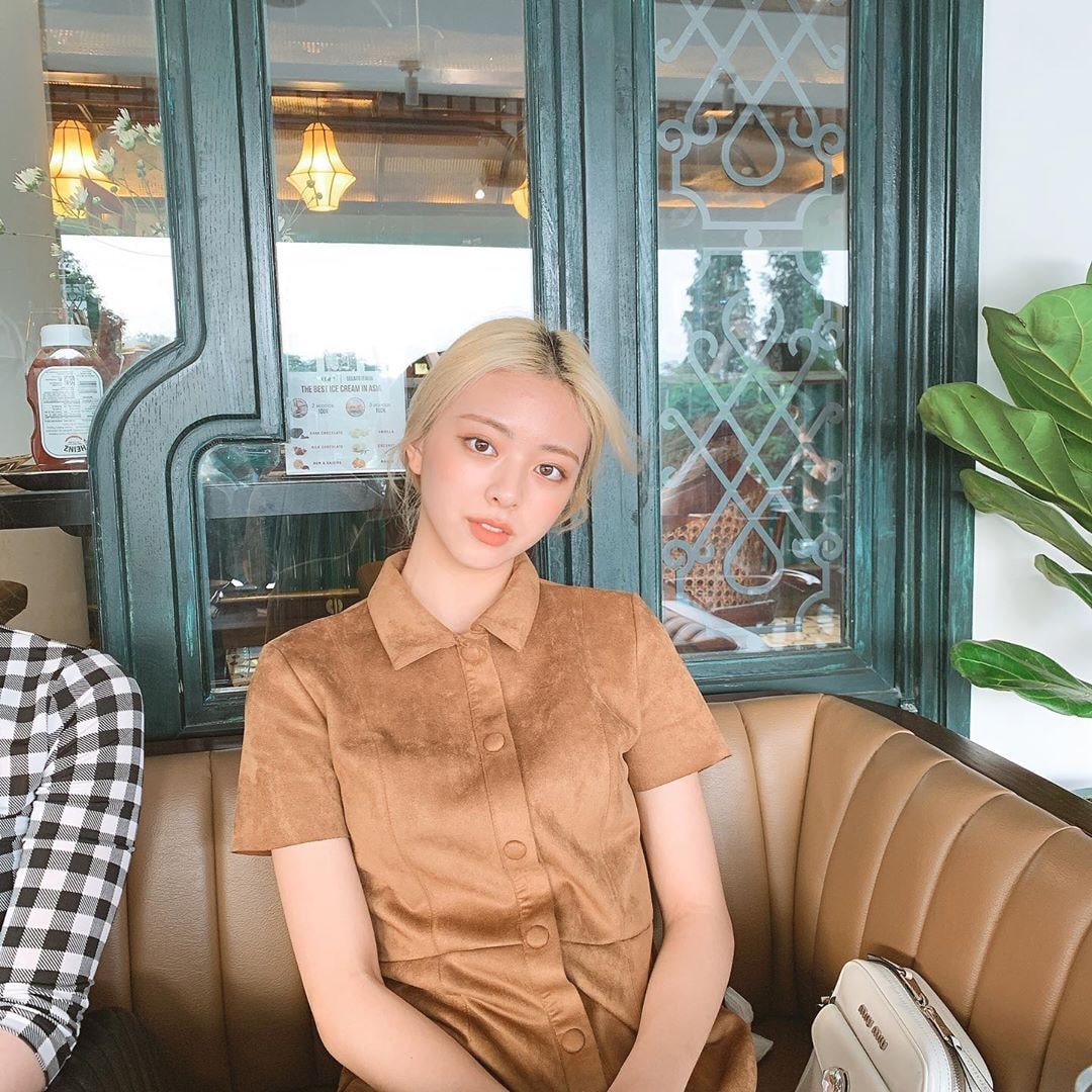 있지 ITZY 유나 어제자 생일기념 폭풍인스타 업뎃
