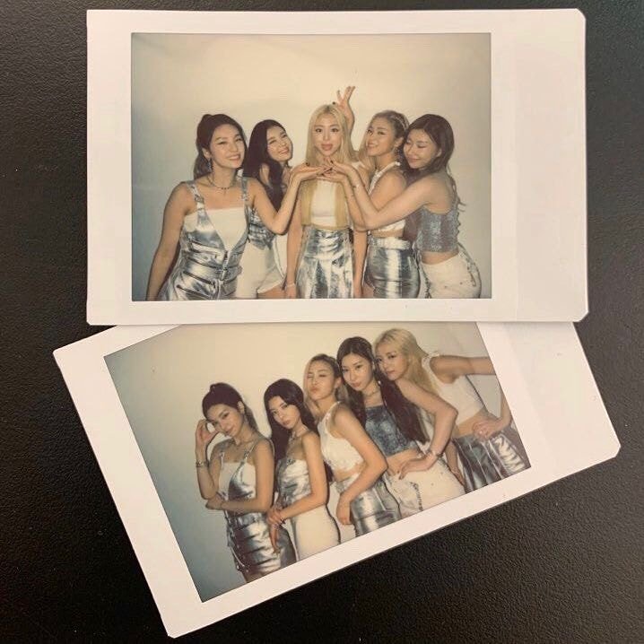 있지 ITZY 유나 어제자 생일기념 폭풍인스타 업뎃
