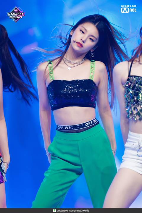 ITZY (있지) 엠카 현장포토.jpg