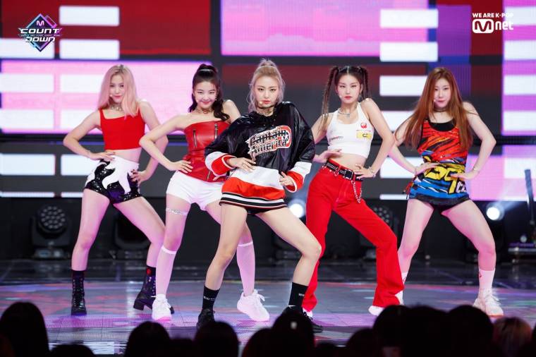 ITZY(있지) 