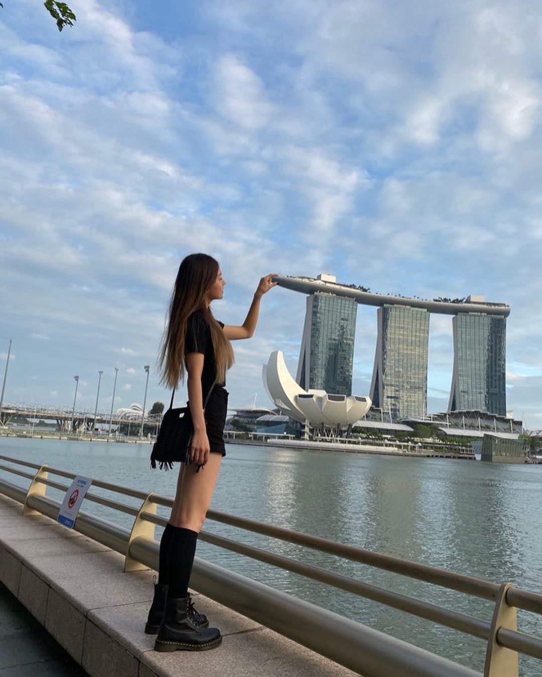 #예지 가 폭풍 업뎃한 #ITZY #있지.insta