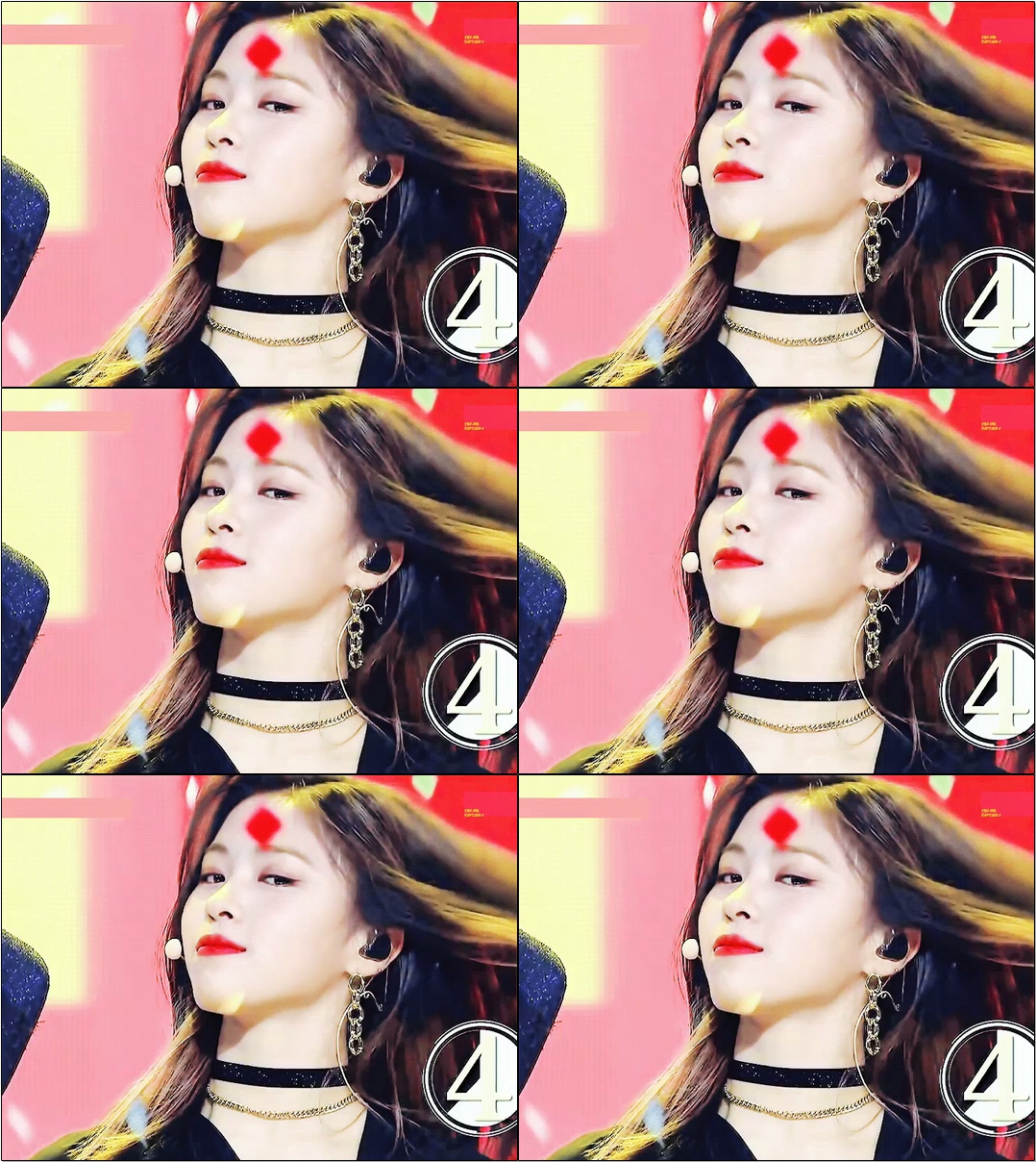 ITZY 류진 엔딩.mp4