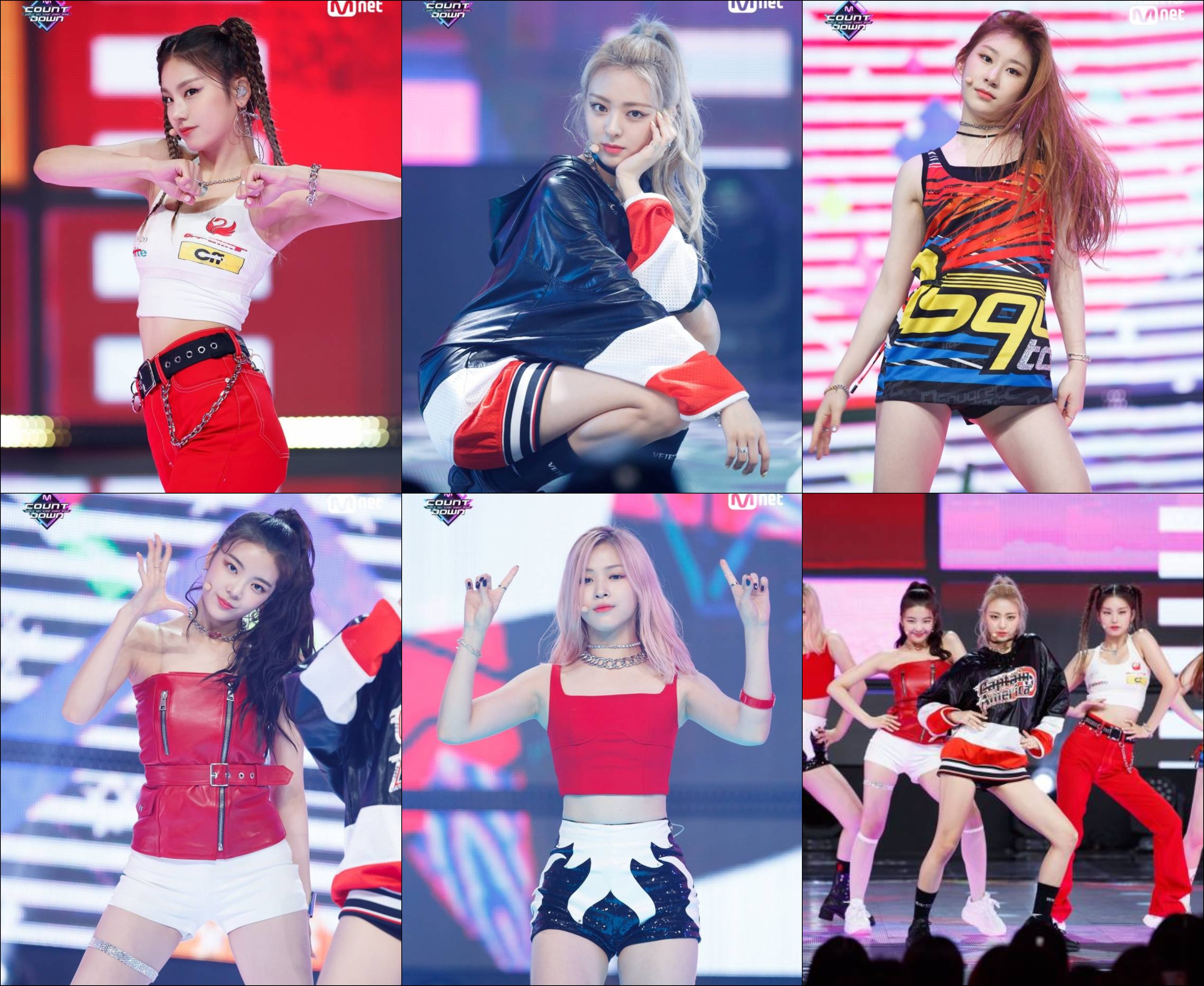 ITZY(있지) 