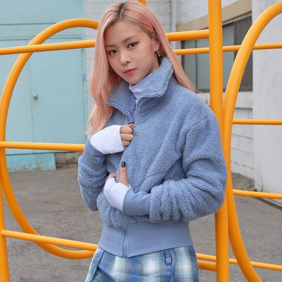 JYP 측
