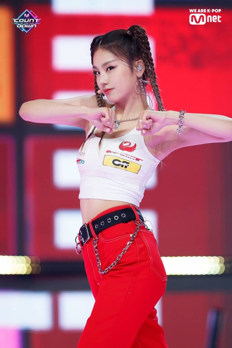 ITZY(있지) 