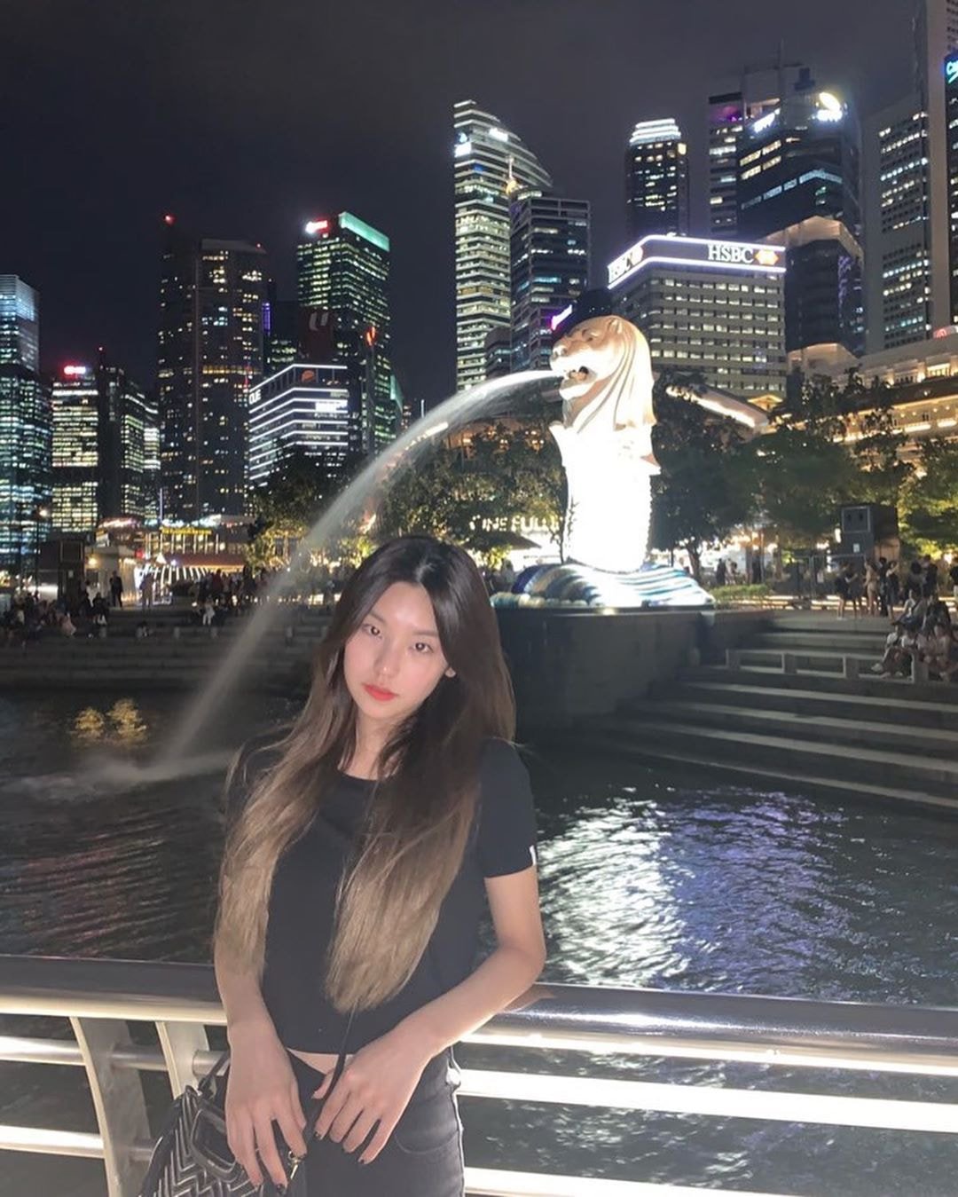 #예지 가 폭풍 업뎃한 #ITZY #있지.insta