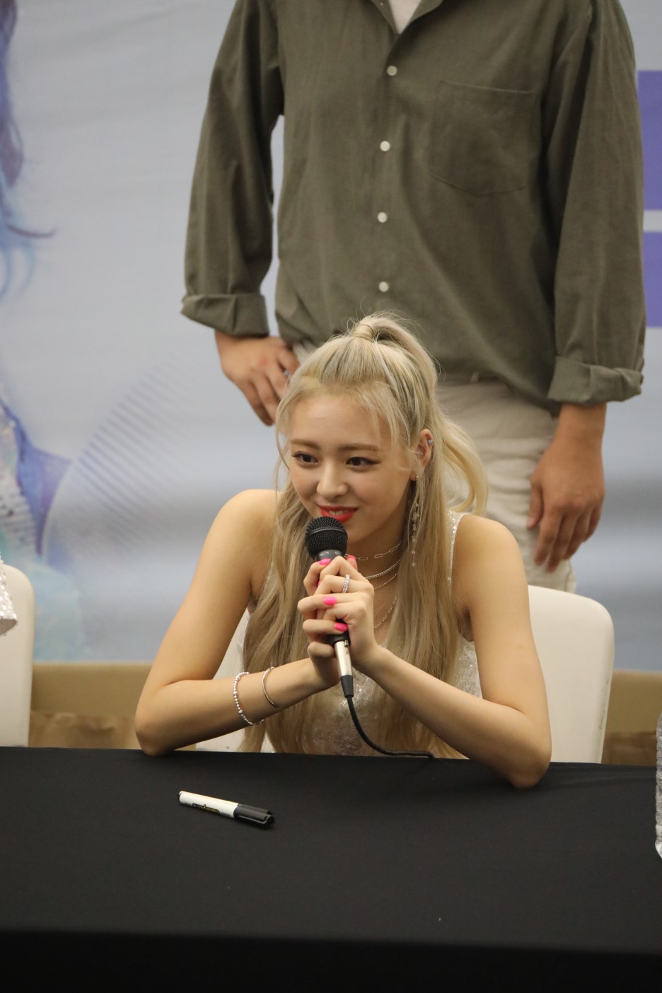 ITZY 유나 무보정