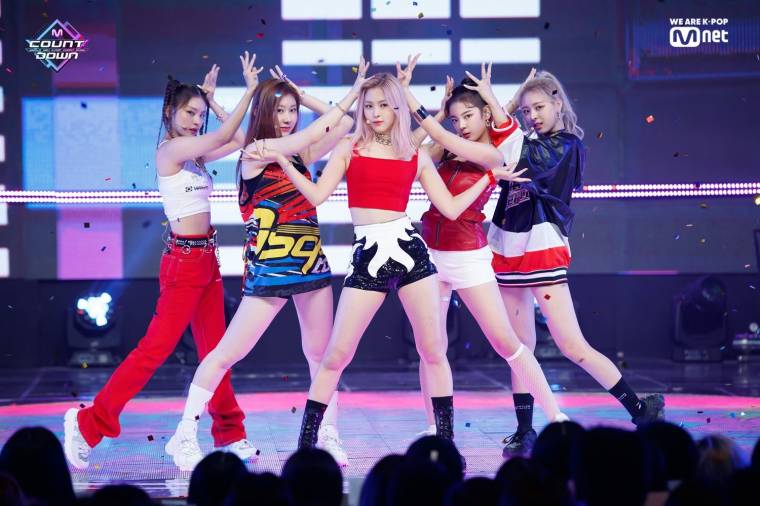 ITZY(있지) 