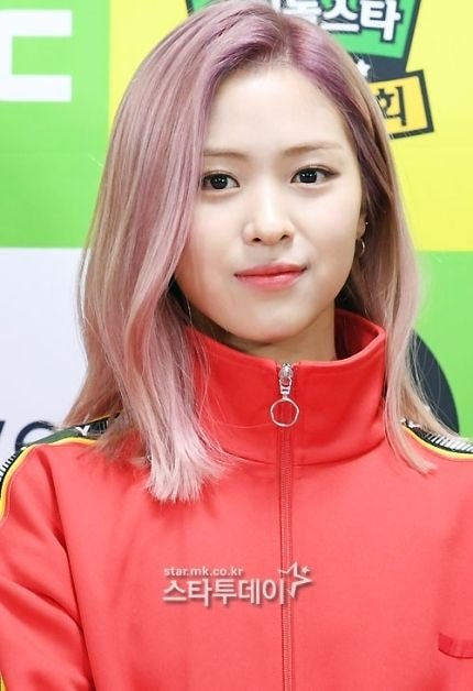 #아육대 있지 #ITZY 출근길