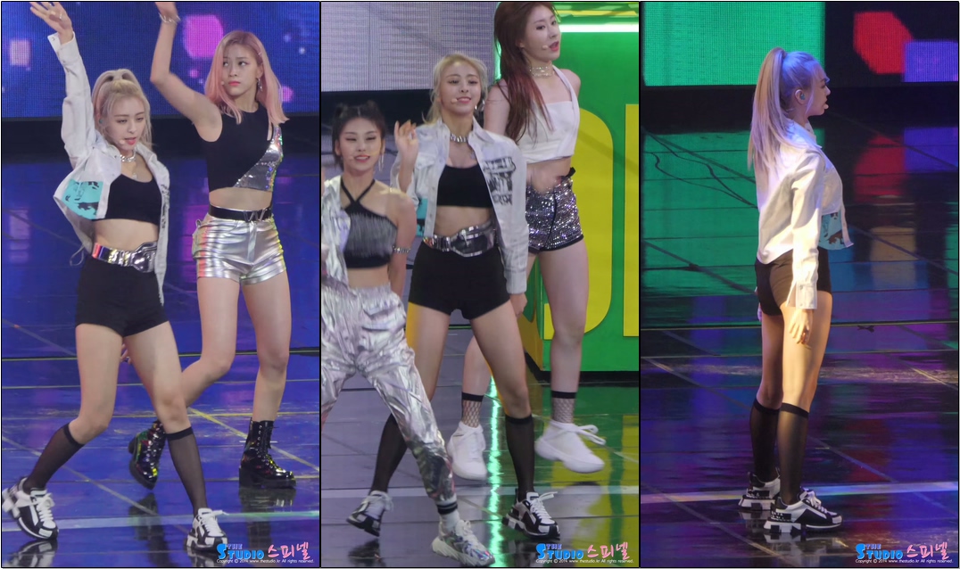 #ITZY (#있지) 