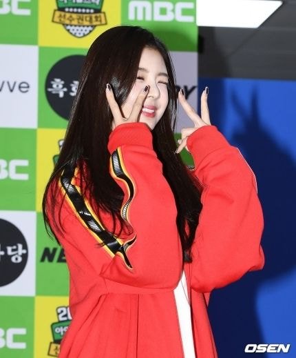 #아육대 있지 #ITZY 출근길