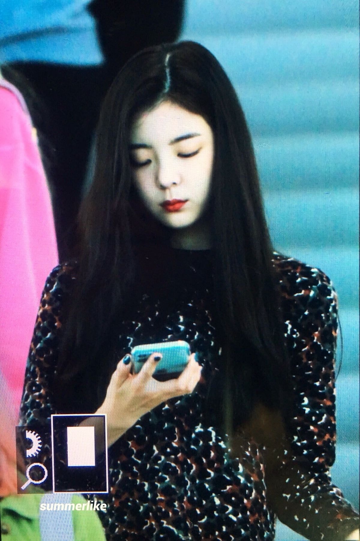 오늘자 공항 있지(ITZY) 리아.jpg