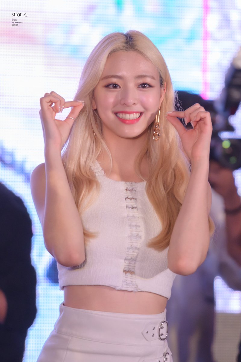 웃는 모습이 너무 이쁜 #있지 #유나
