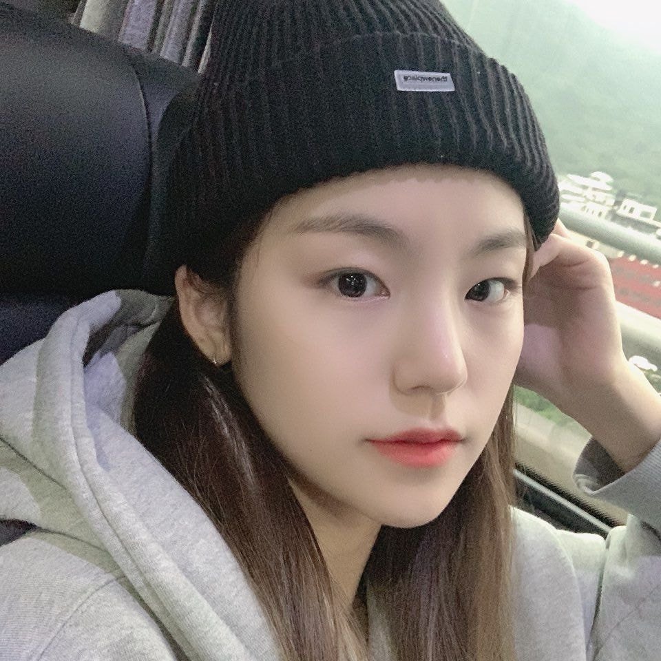 #예지 가 폭풍 업뎃한 #ITZY #있지.insta