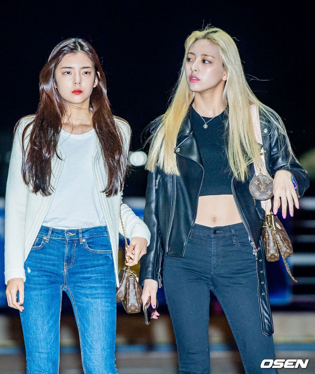 유나 공항패션.jpg