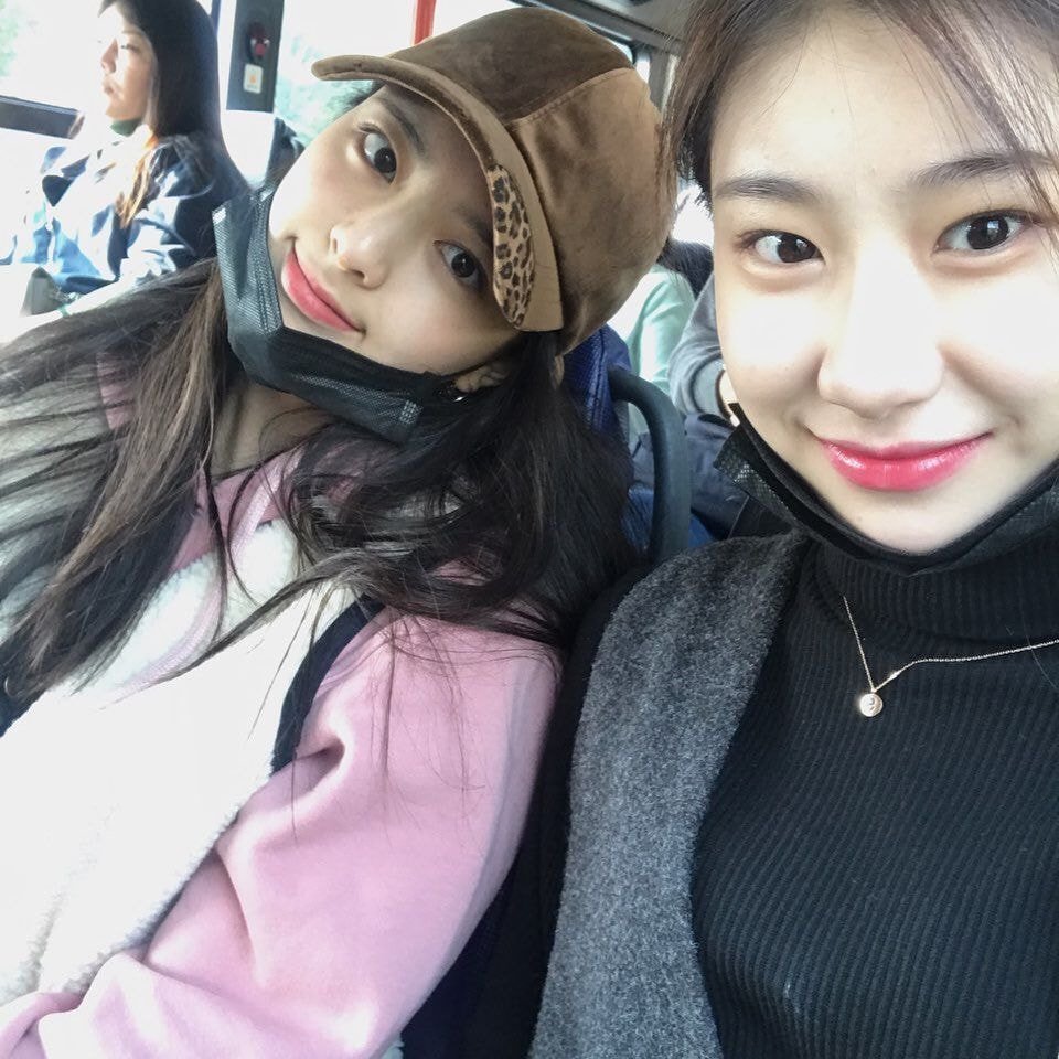 있지 ITZY 유나 어제자 생일기념 폭풍인스타 업뎃