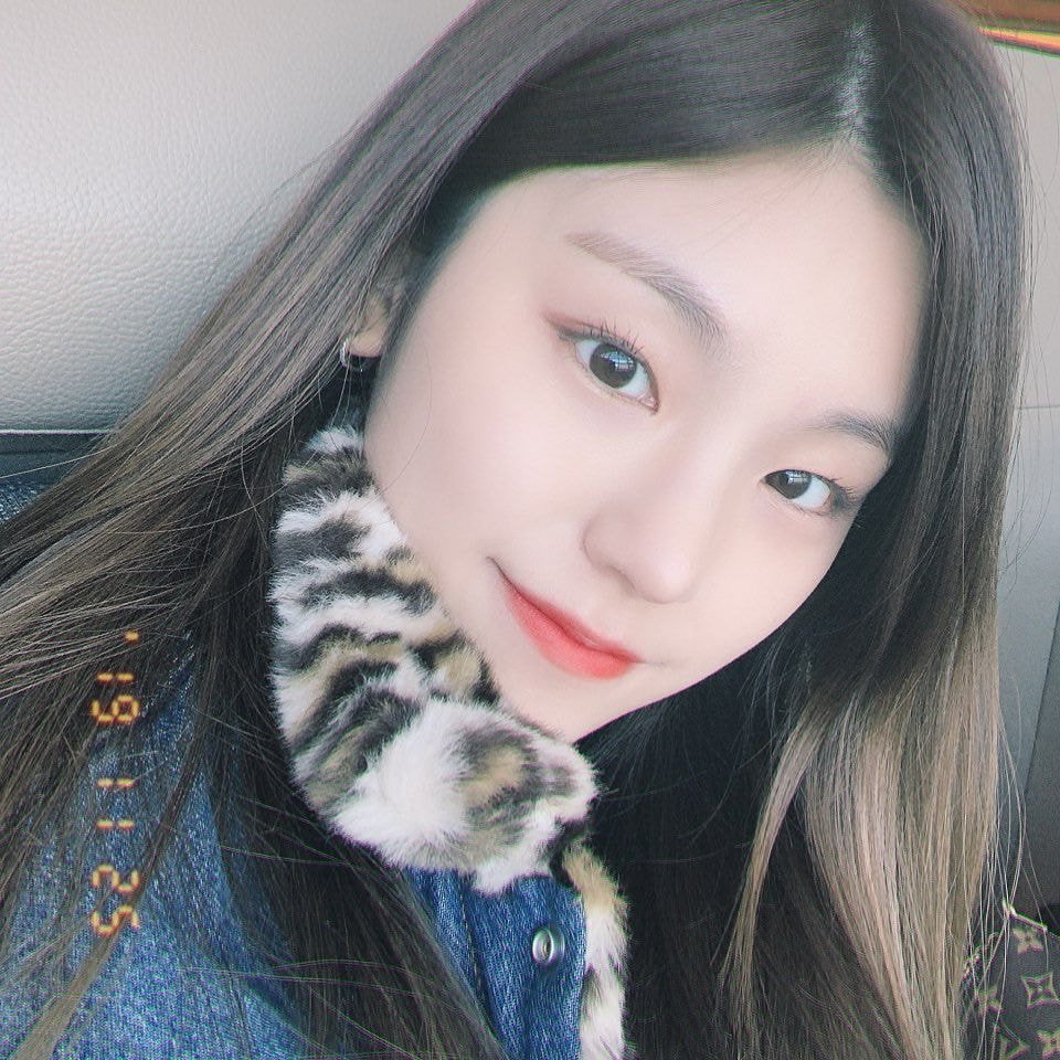 #예지 가 폭풍 업뎃한 #ITZY #있지.insta
