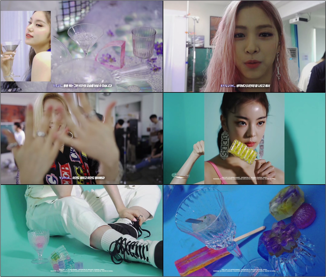 #ITZY #ITzICY #ICY ITZY 