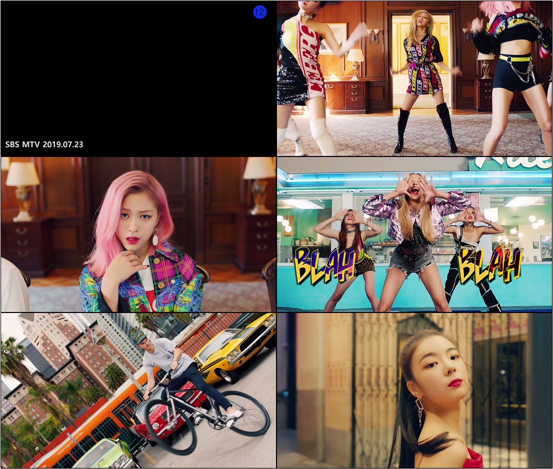 #ITZY #ITzICY #ICY ITZY 