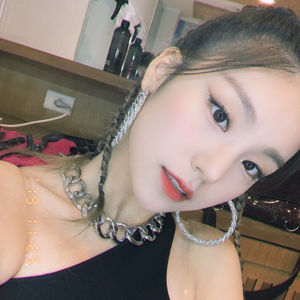 #예지 가 폭풍 업뎃한 #ITZY #있지.insta