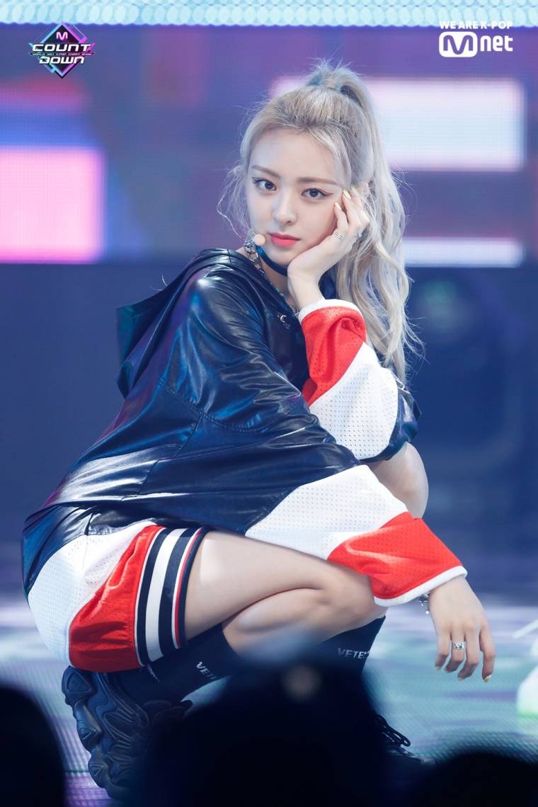 ITZY(있지) 