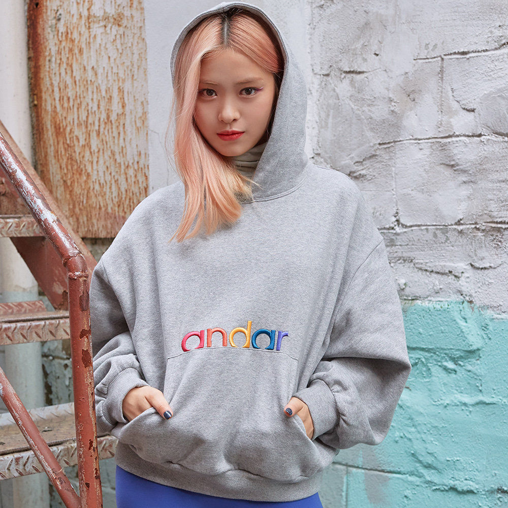ITZY 신류진 안다르 화보