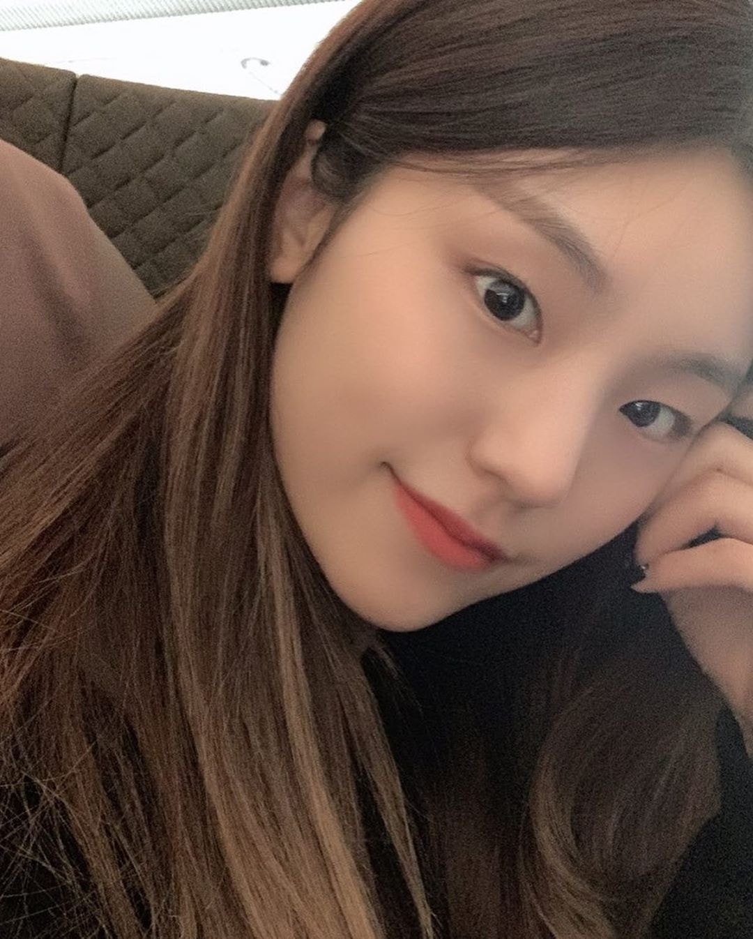 #예지 가 폭풍 업뎃한 #ITZY #있지.insta