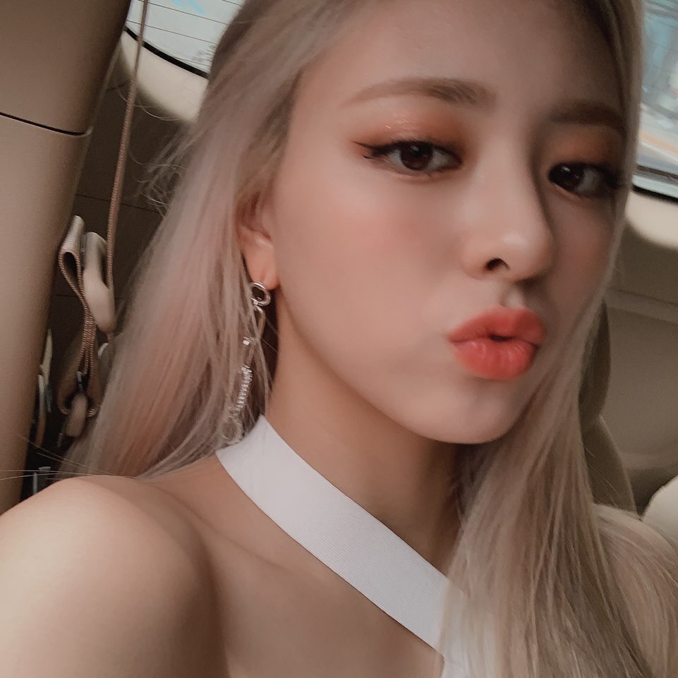 있지 유나 (공인별)