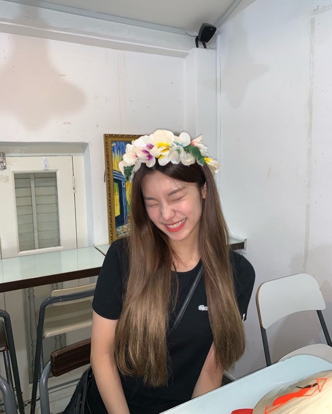 #예지 가 폭풍 업뎃한 #ITZY #있지.insta