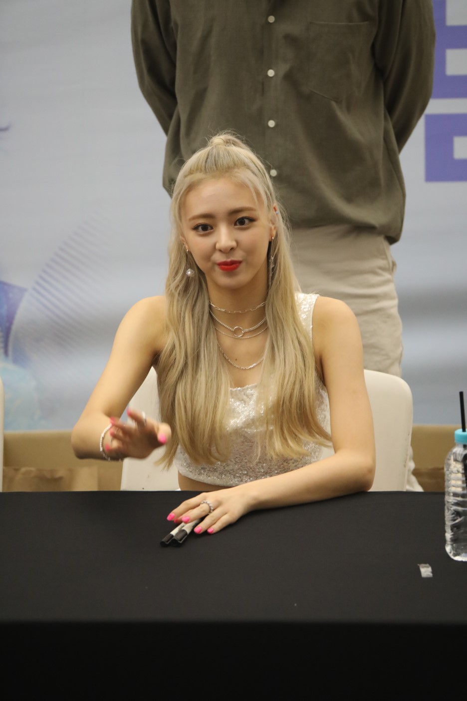 ITZY 유나 무보정