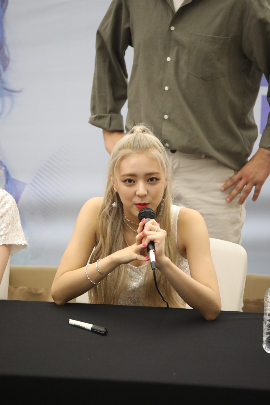 ITZY 유나 무보정