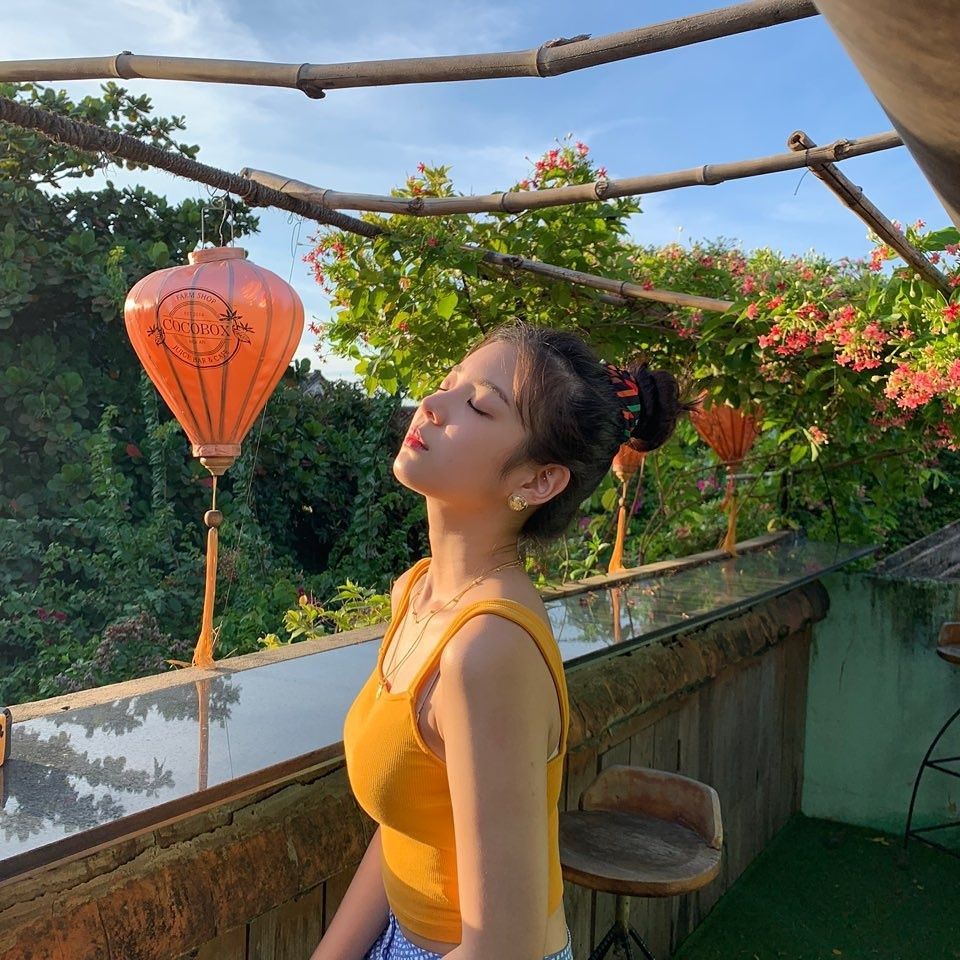 ITZY 리아 인스타 업뎃