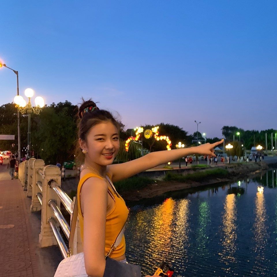 ITZY 리아 인스타 업뎃