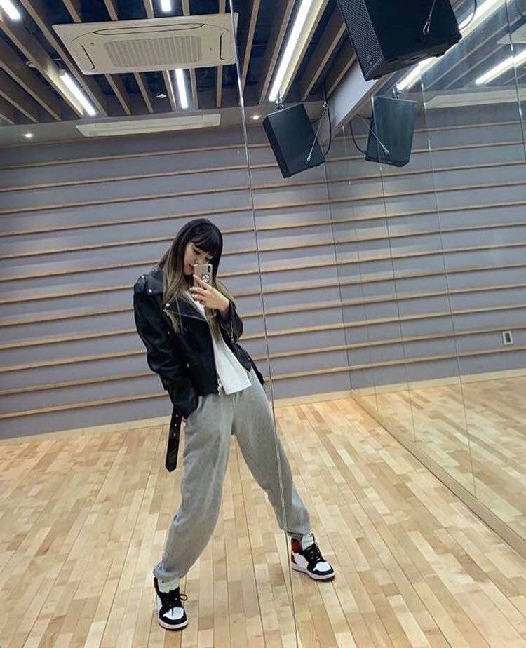 분위기 甲 있지 유나