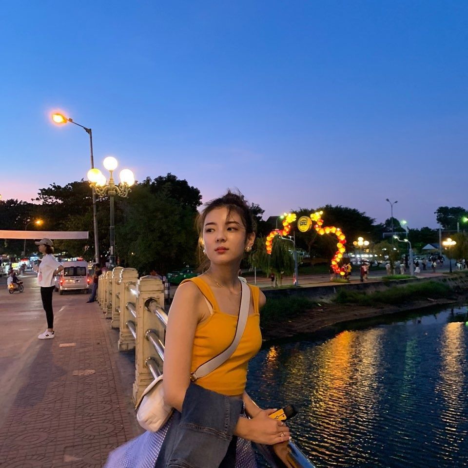 ITZY 리아 인스타 업뎃