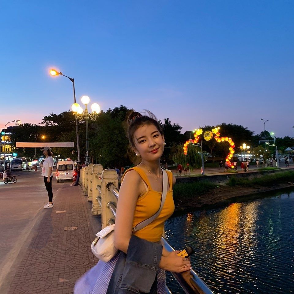 ITZY 리아 인스타 업뎃