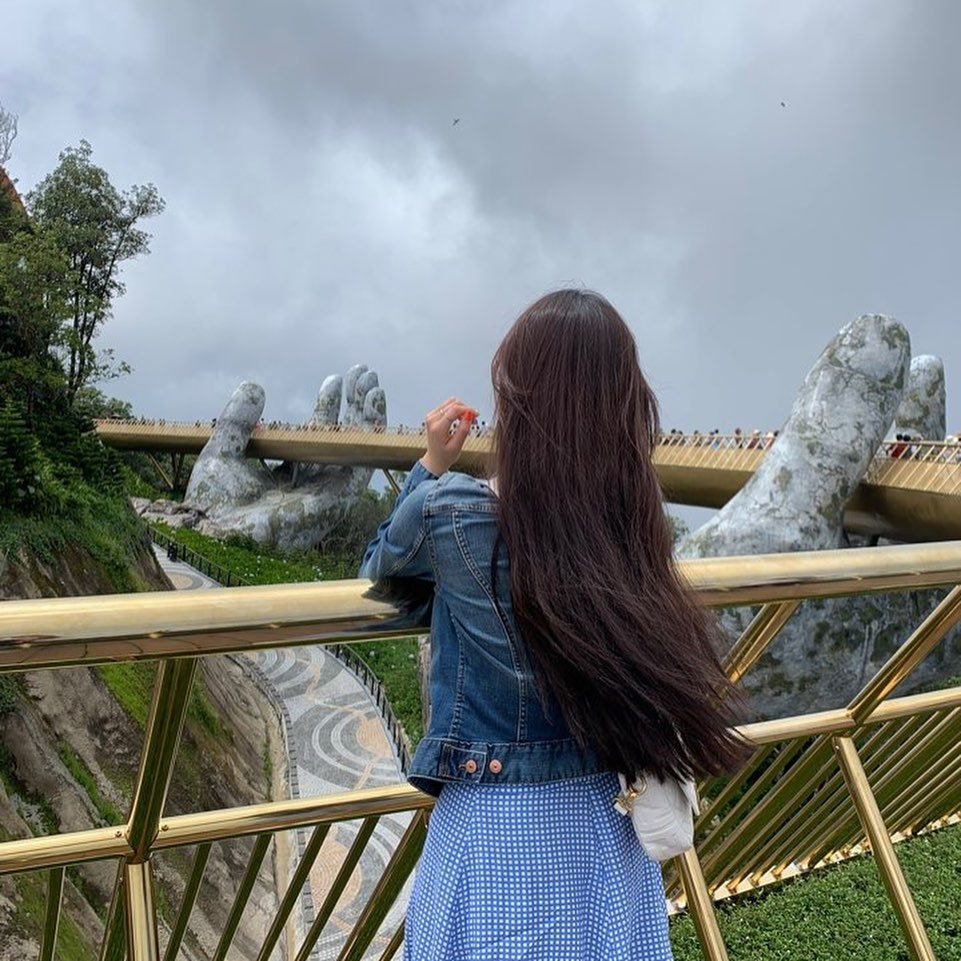 ITZY 리아 인스타 업뎃