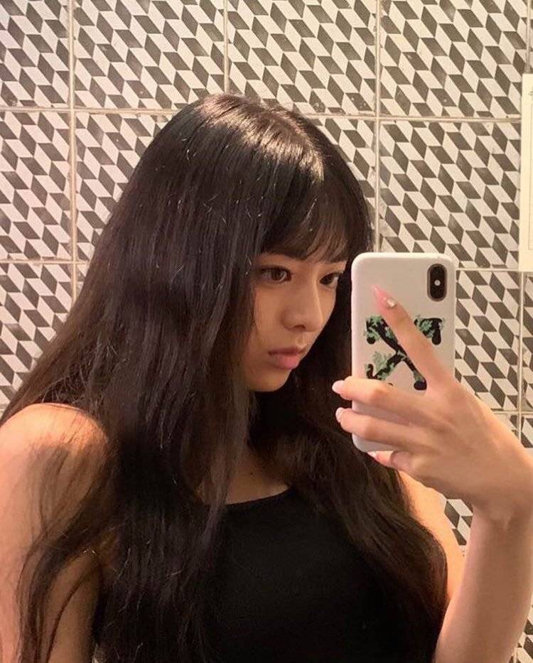 분위기 甲 있지 유나