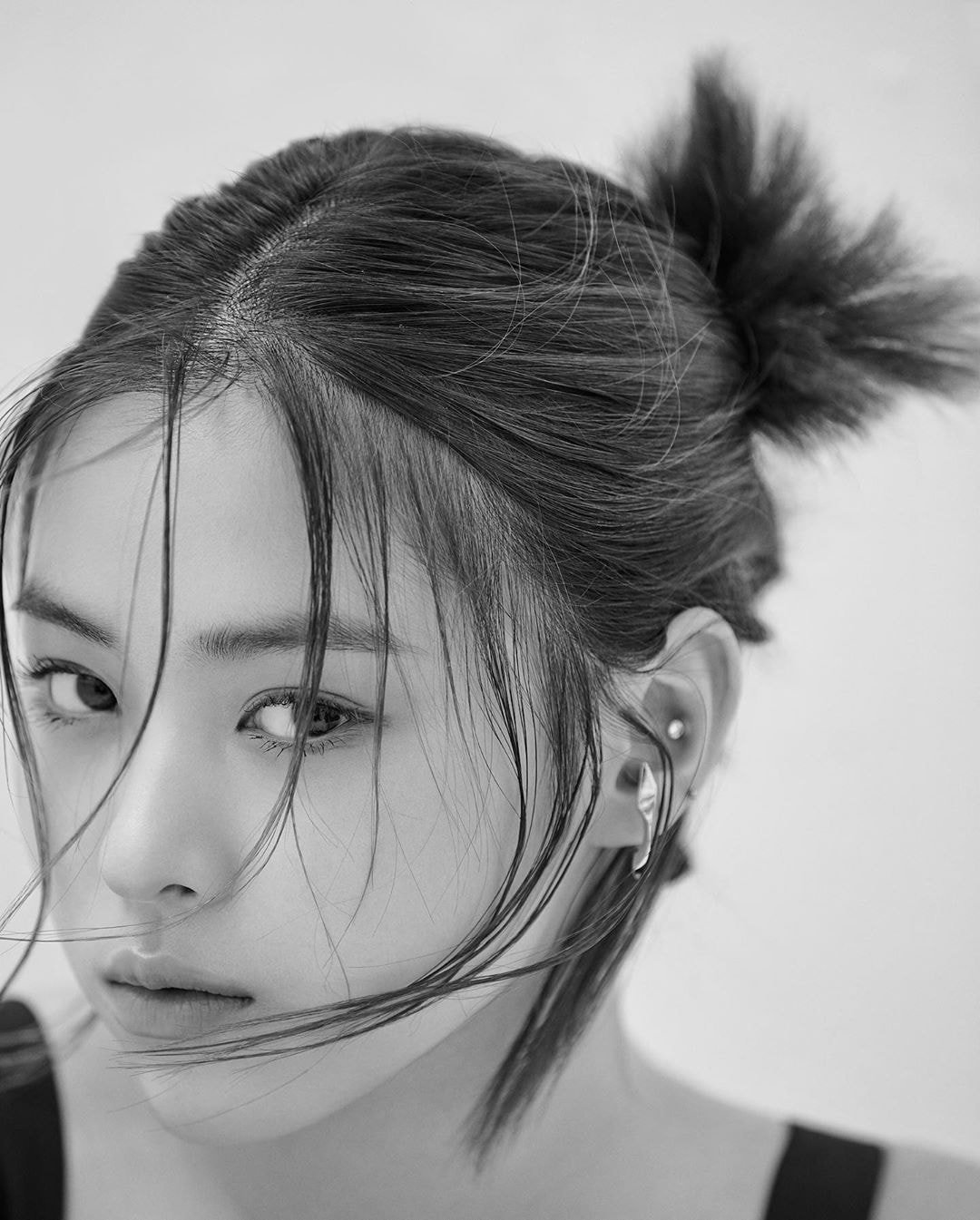 #있지 ITZY 나일론 7월호 커버