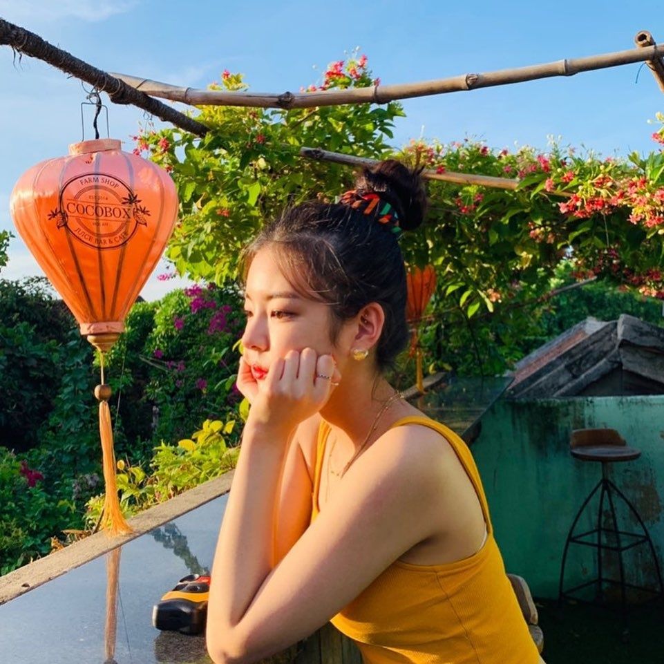 ITZY 리아 인스타 업뎃