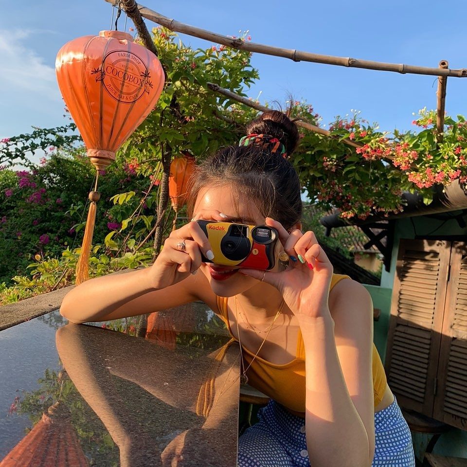 ITZY 리아 인스타 업뎃