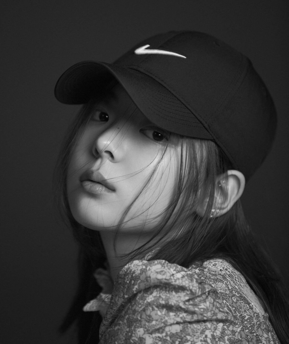 #있지 ITZY 나일론 7월호 커버