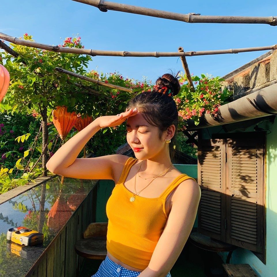 ITZY 리아 인스타 업뎃