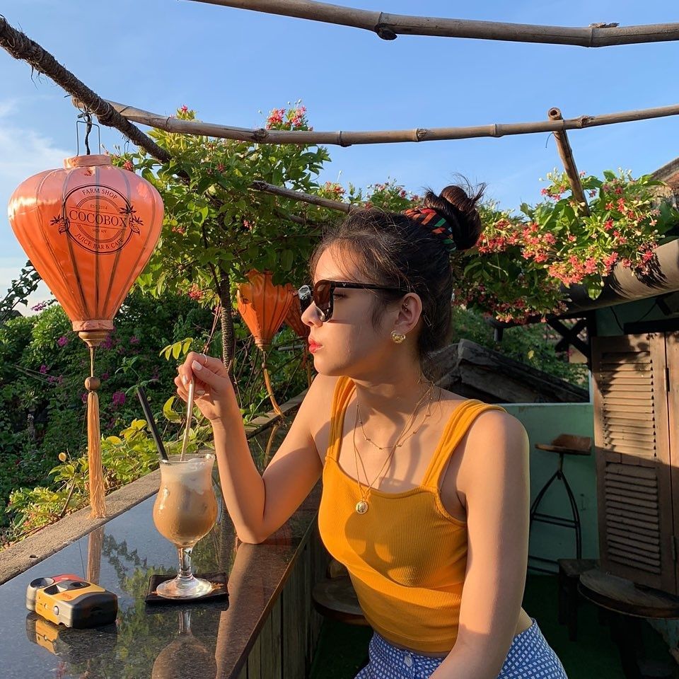 ITZY 리아 인스타 업뎃