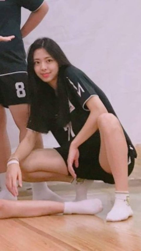 #있지 유나 과거사진